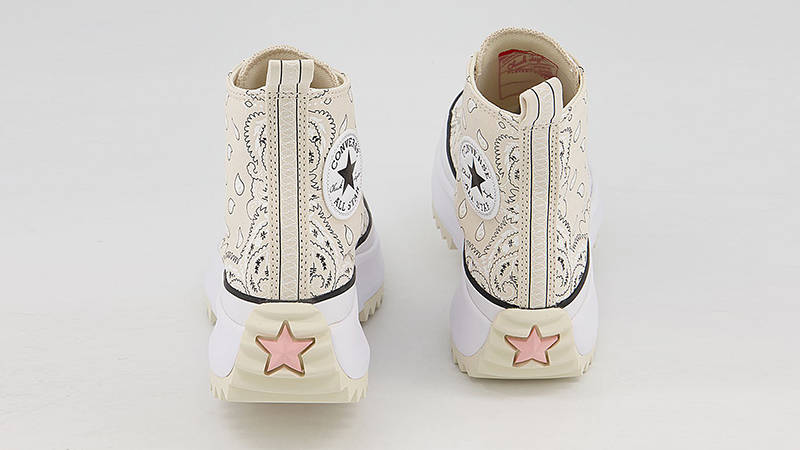 Converse Runstar Hike Natural Ivory