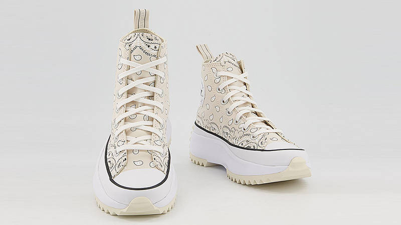 Converse Runstar Hike Natural Ivory