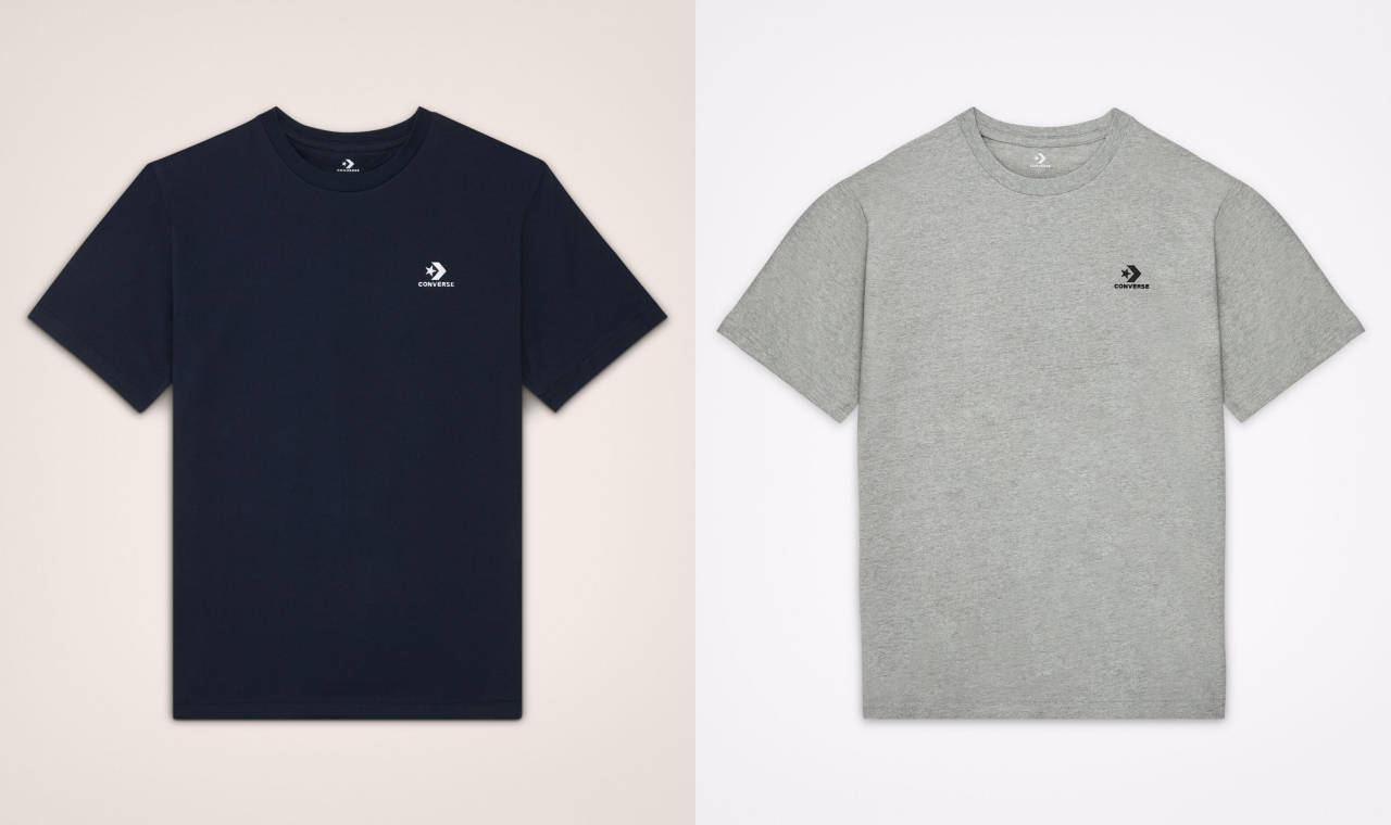 Add Some Subtle Style Back Into Your Fits With These Fire Converse Pieces