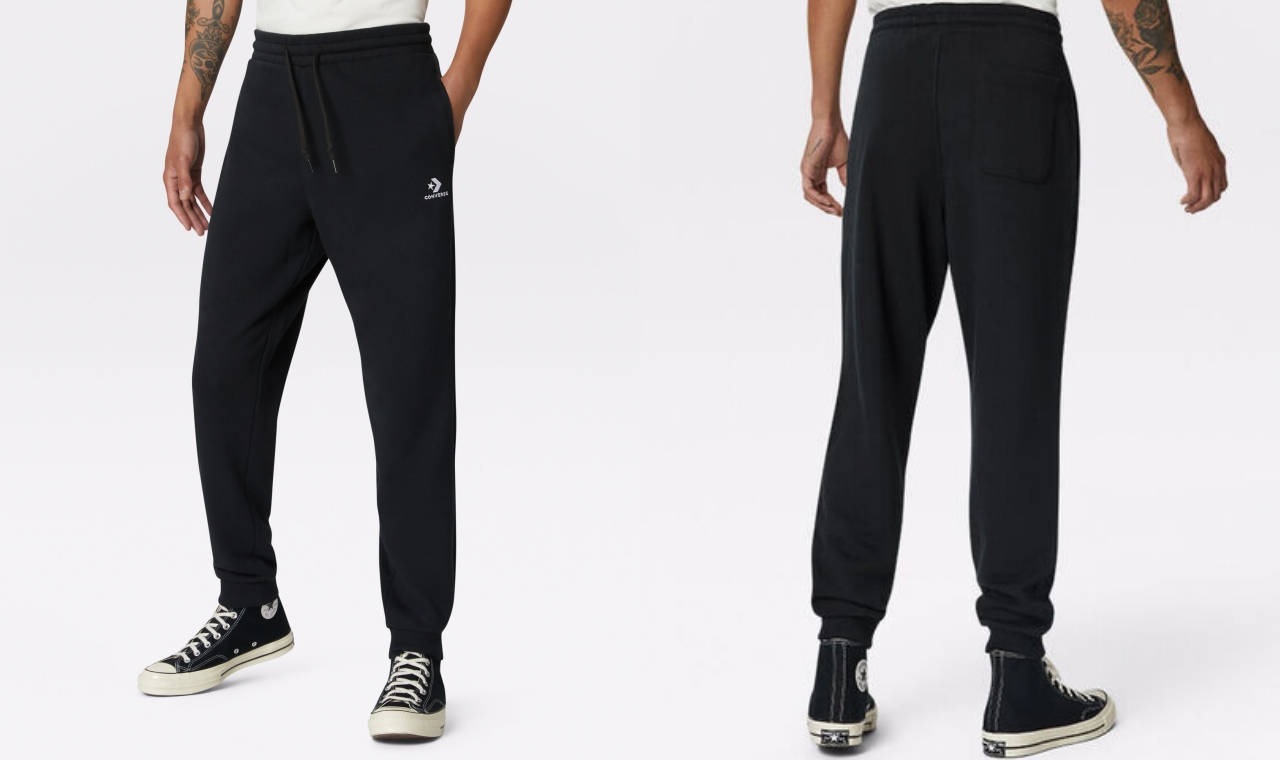 Add Some Subtle Style Back Into Your Fits With These Fire Converse Pieces
