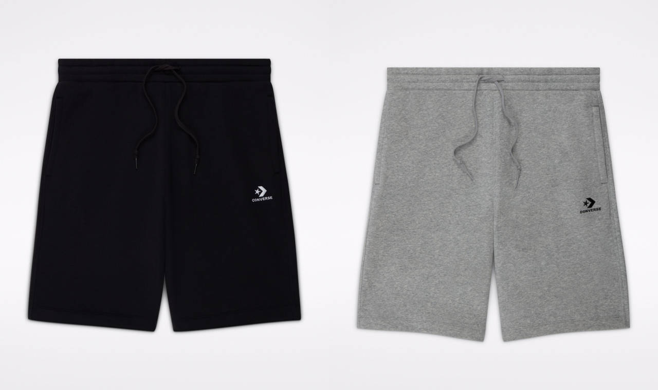 Add Some Subtle Style Back Into Your Fits With These Fire Converse Pieces