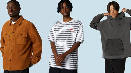 Add Some Subtle Style Back Into Your Fits With These Fire Converse Pieces Add Some Subtle Style Back Into Your Fits With These Fire Converse Pieces