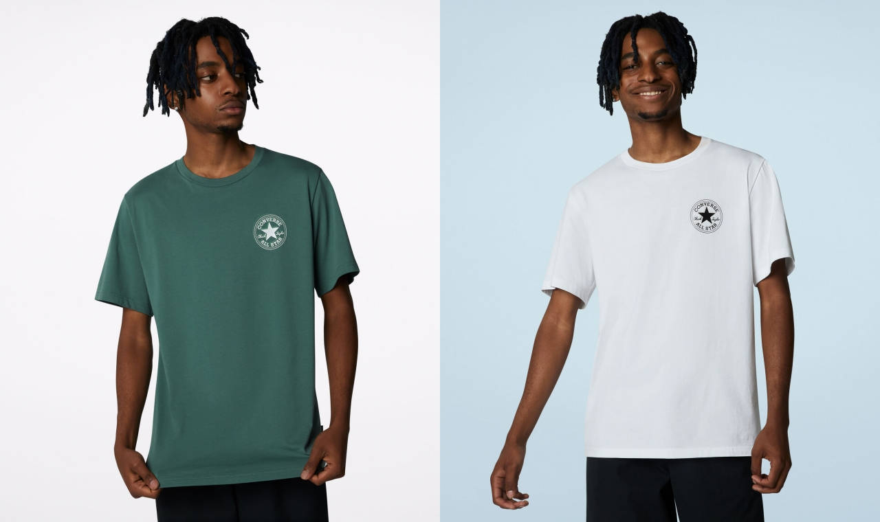 Add Some Subtle Style Back Into Your Fits With These Fire Converse Pieces