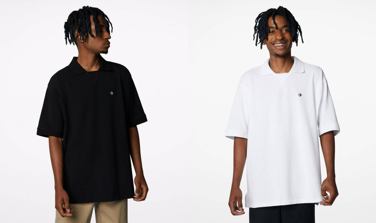 Add Some Subtle Style Back Into Your Fits With These Fire Converse Pieces