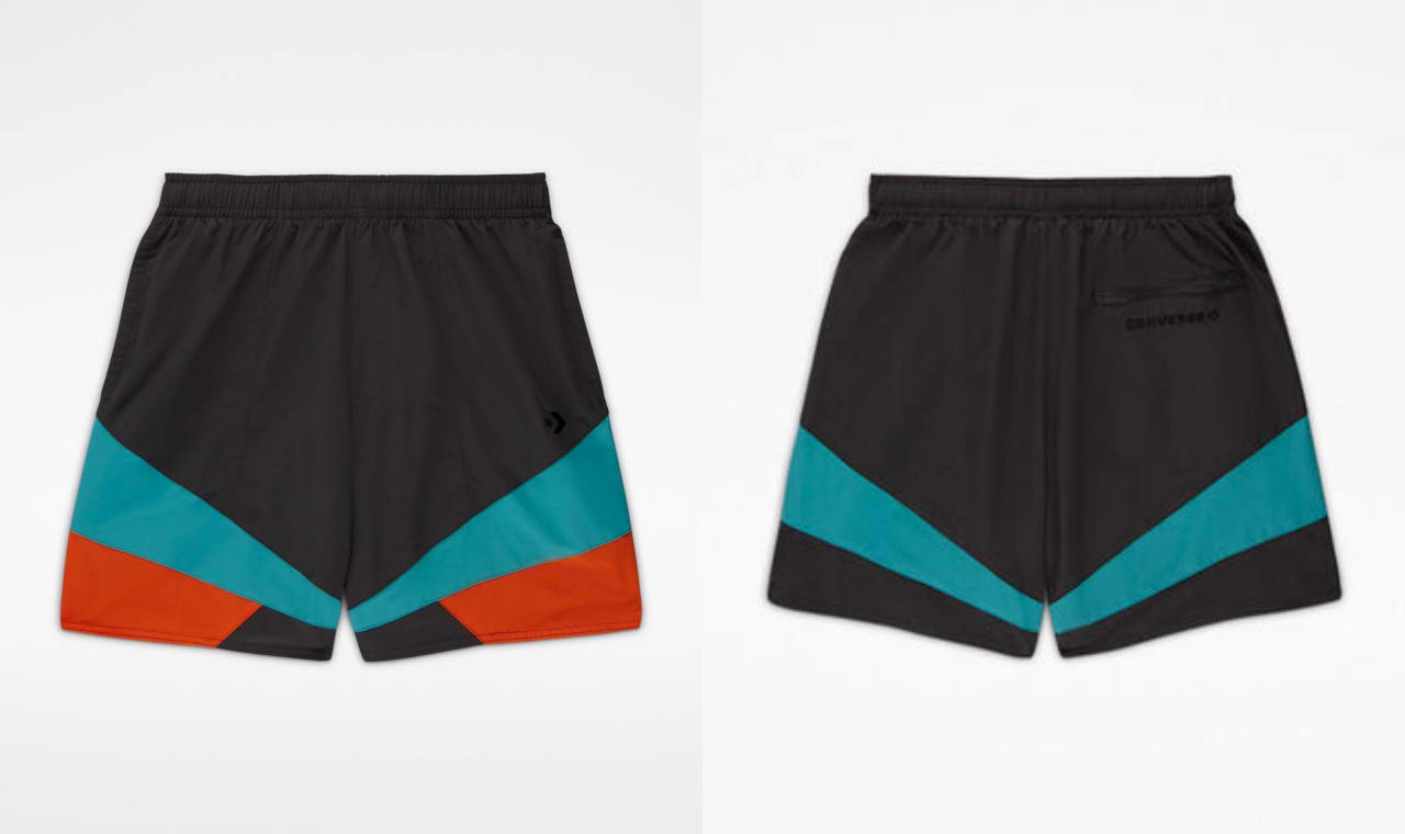 Add Some Subtle Style Back Into Your Fits With These Fire Converse Pieces