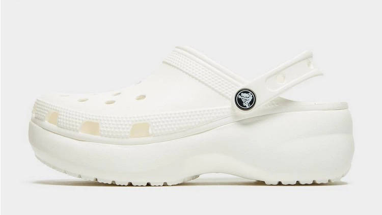 Crocs Classic Clog Platform