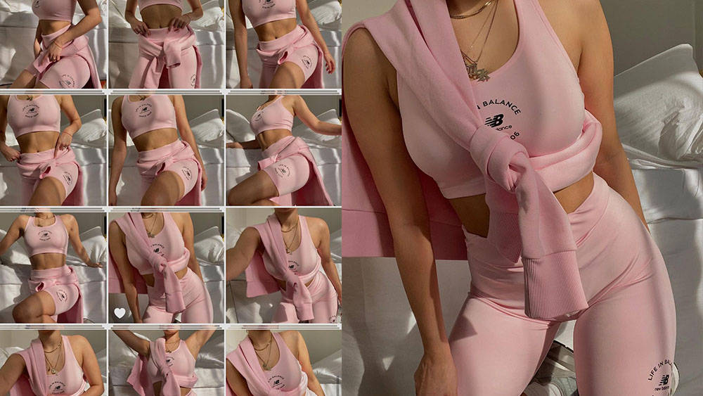 cycling shorts outfit 7
