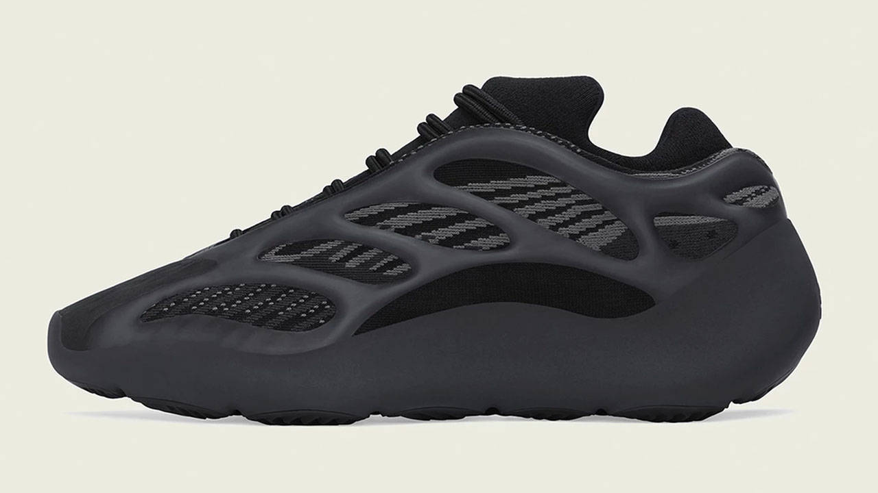 Here's What to Expect From Yeezy Day 2021!