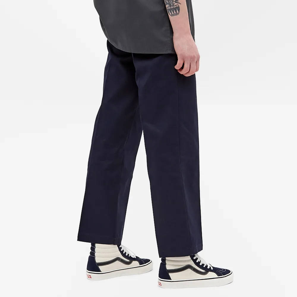 Dickies 874 Original Fit Work Pant Dark Navy The Sole Supplier