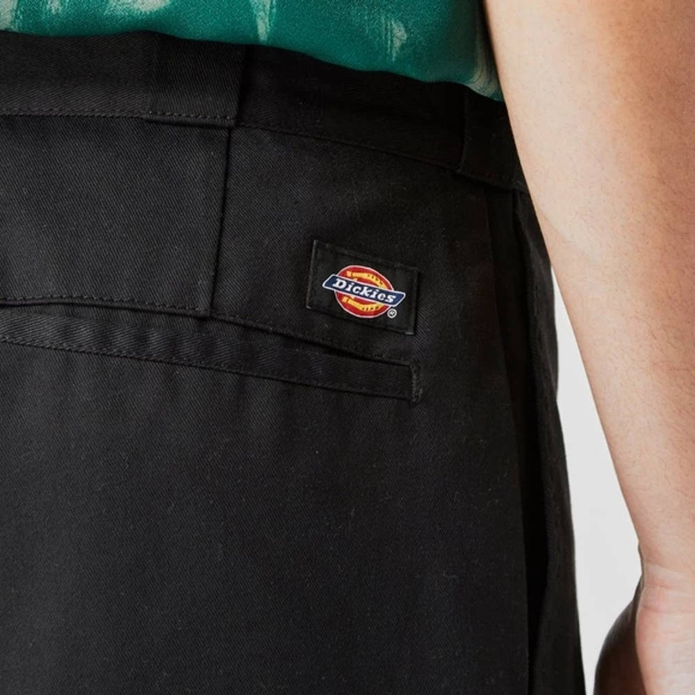 Dickies Pillager Pant - Black | The Sole Supplier