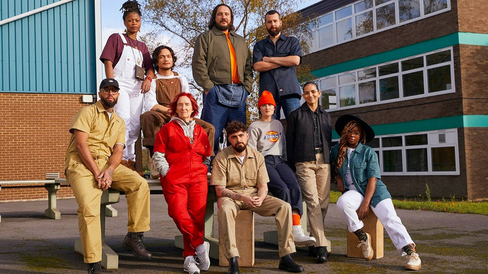 Image via Dickies Dickies Honour the Classics With Its "Icons" Collection
