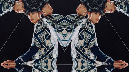 Dior x Kenny Scharf Show the Ace Up Their Sleeve With This Playing Card Inspired Collection