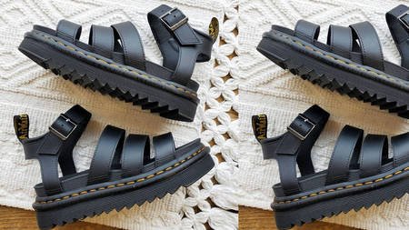 Sandals From Birkenstock and Dr. Martens We Can’t Believe Are in Stock Sandals From Birkenstock and Dr. Martens We Can’t Believe Are in Stock