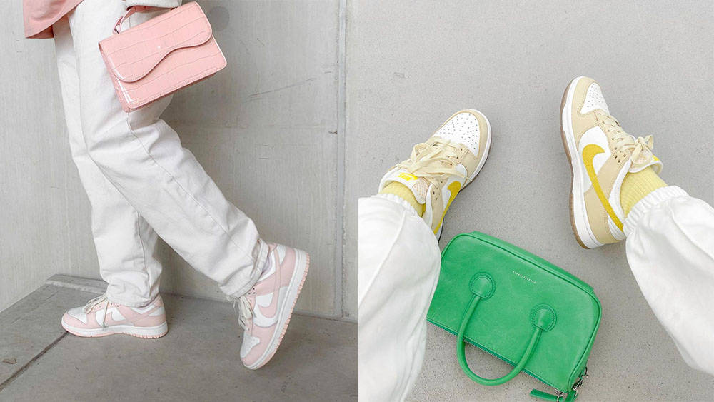 best nike dunk outfits