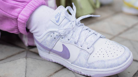 Nike’s New Dunks Are the Sweet Treat You Deserve Nike’s New Dunks Are the Sweet Treat You Deserve
