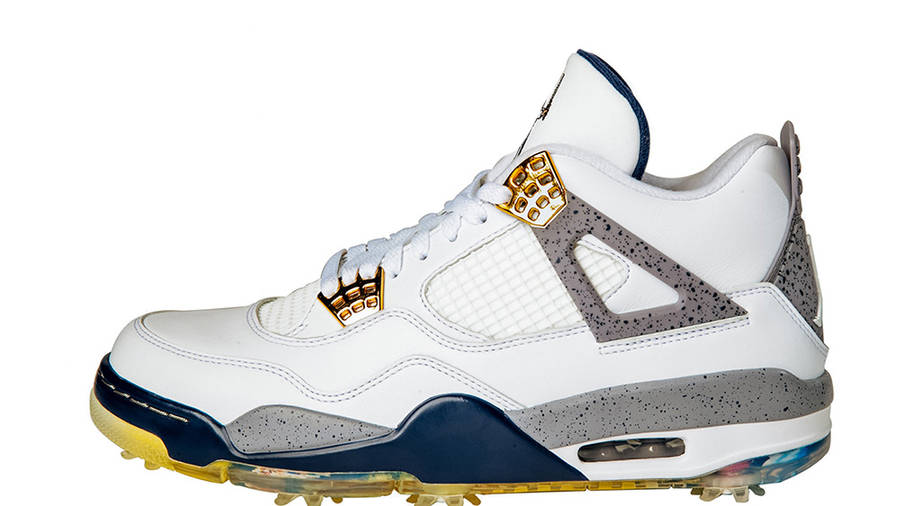 eastside golf air jordan 4