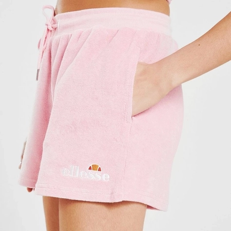 Ellesse Towel Shorts