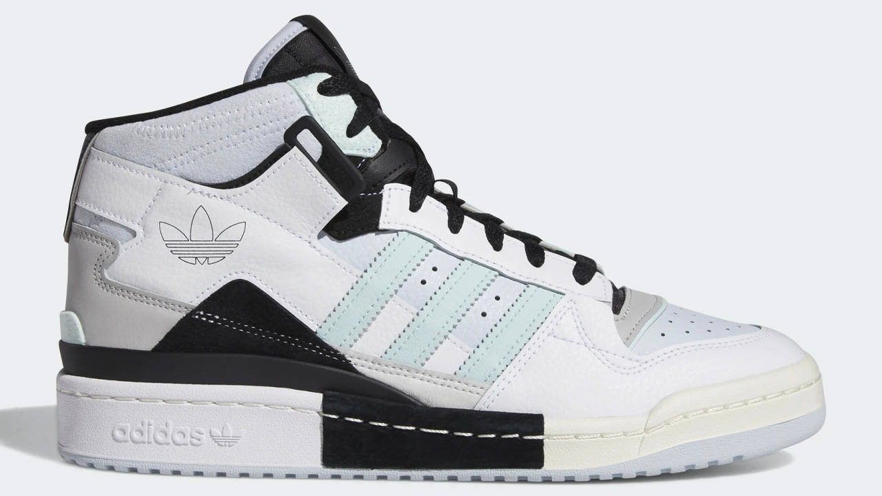 The adidas Forum Exhibit Collection is Available Now!