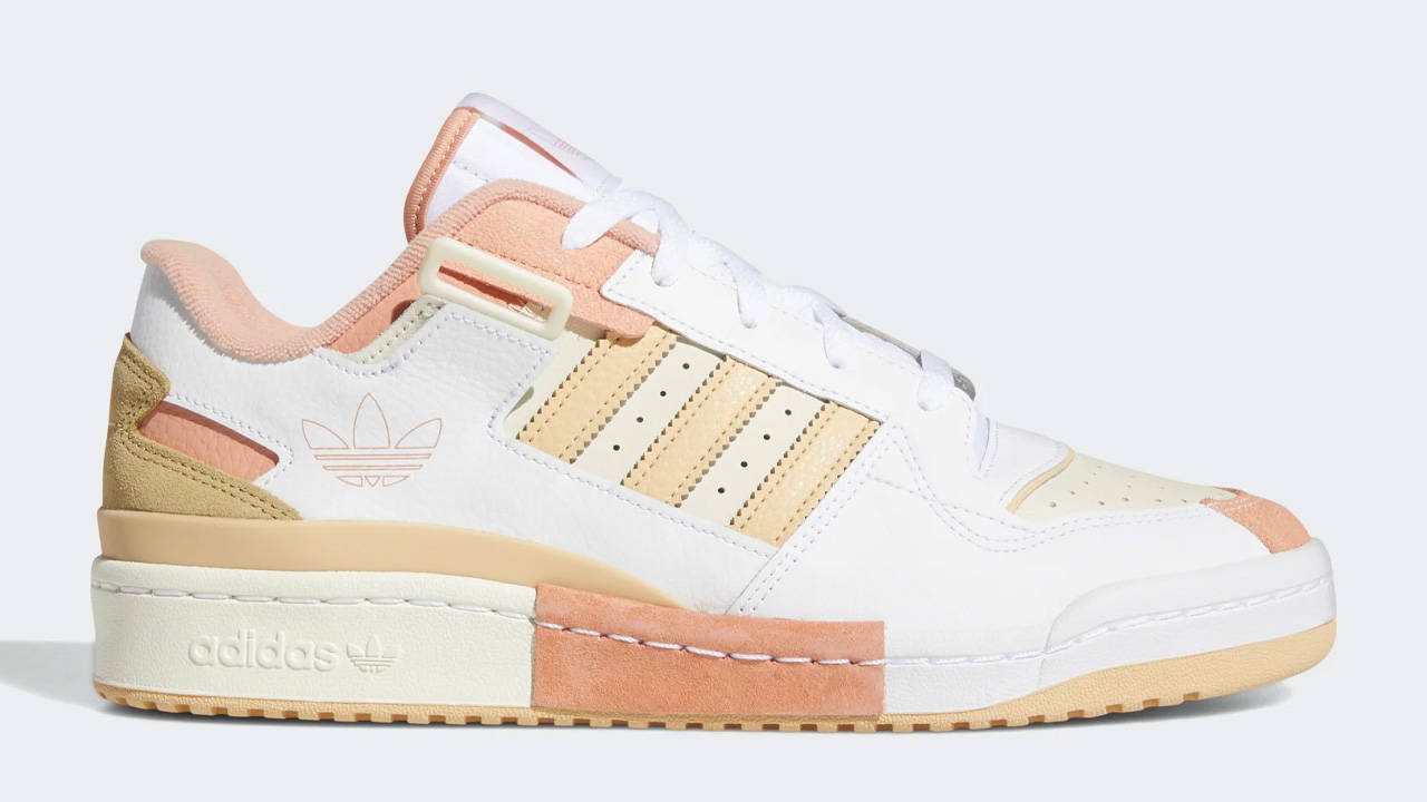 The adidas Forum Exhibit Collection is Available Now!
