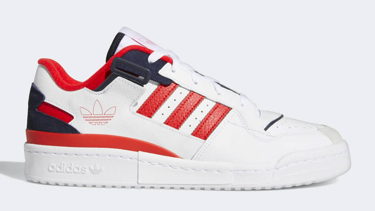 The adidas Forum Exhibit Collection is Available Now!