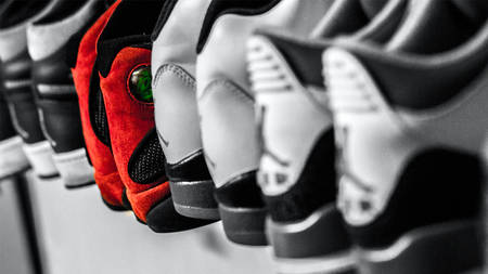 Fake Sneakers: The Most in Demand Sneaker Fakes and How to Spot Them Fake Sneakers: The Most in Demand Sneaker Fakes and How to Spot Them