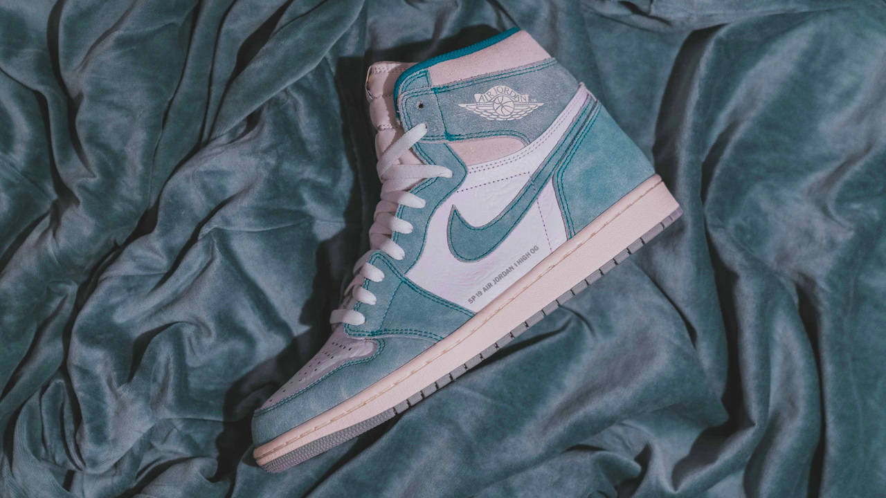 The Most in Demand Sneaker Fakes and How to Spot Them