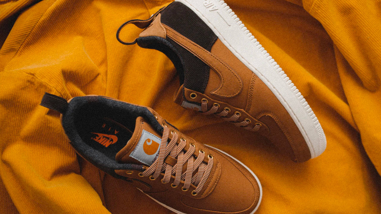The Most in Demand Sneaker Fakes and How to Spot Them