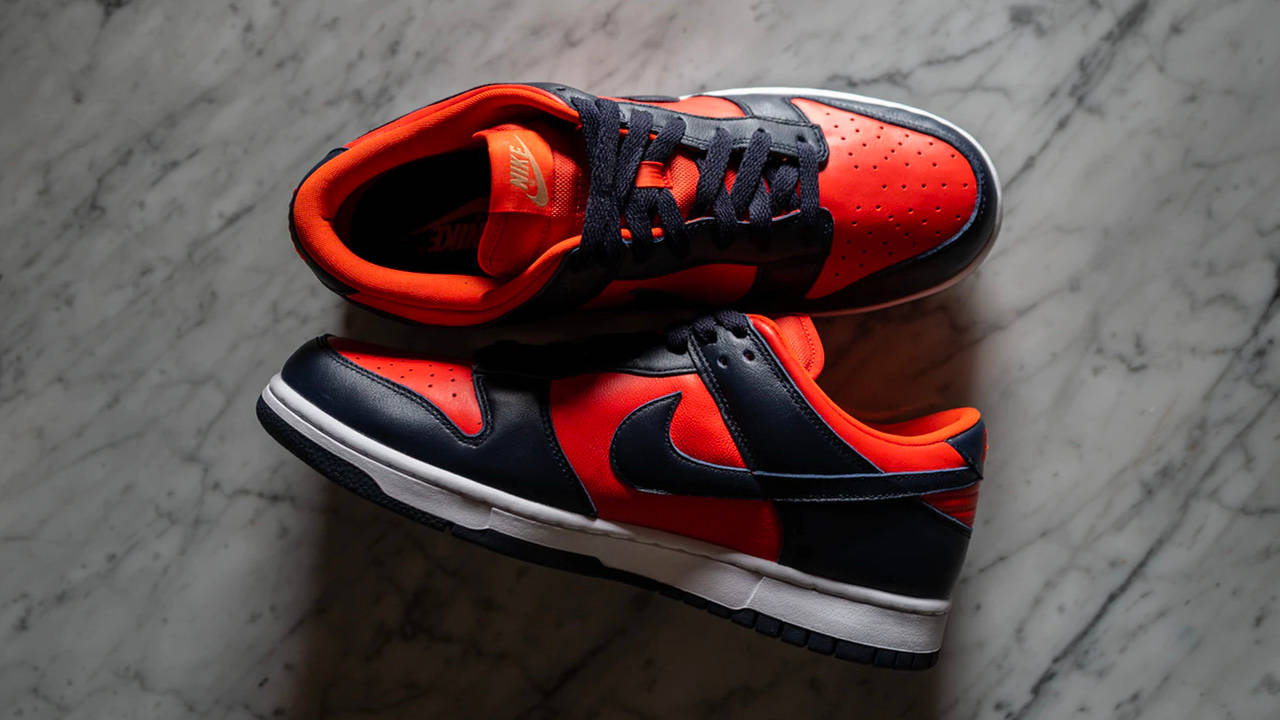 The Most in Demand Sneaker Fakes and How to Spot Them