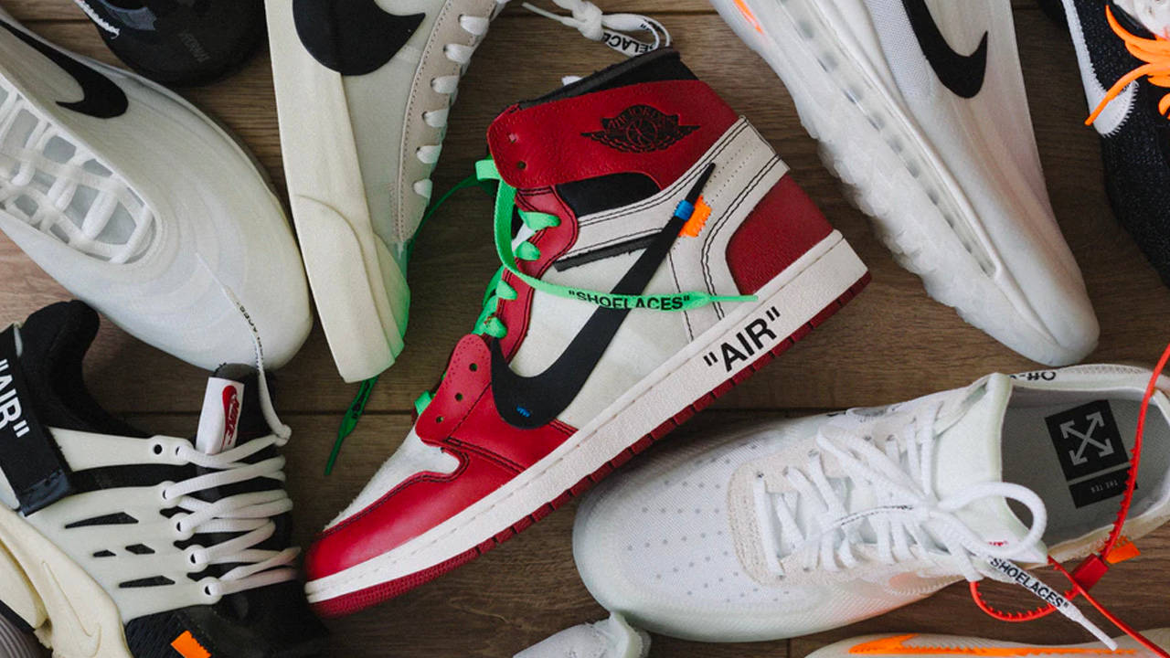 off white sneakers fake