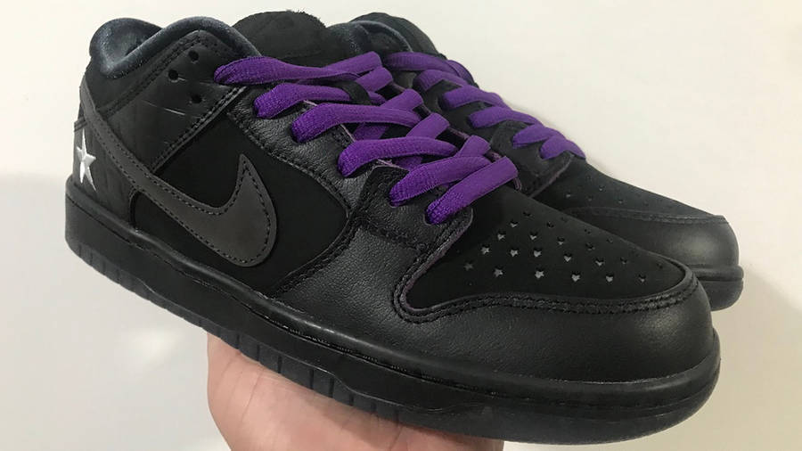 nike sb dunk low first avenue