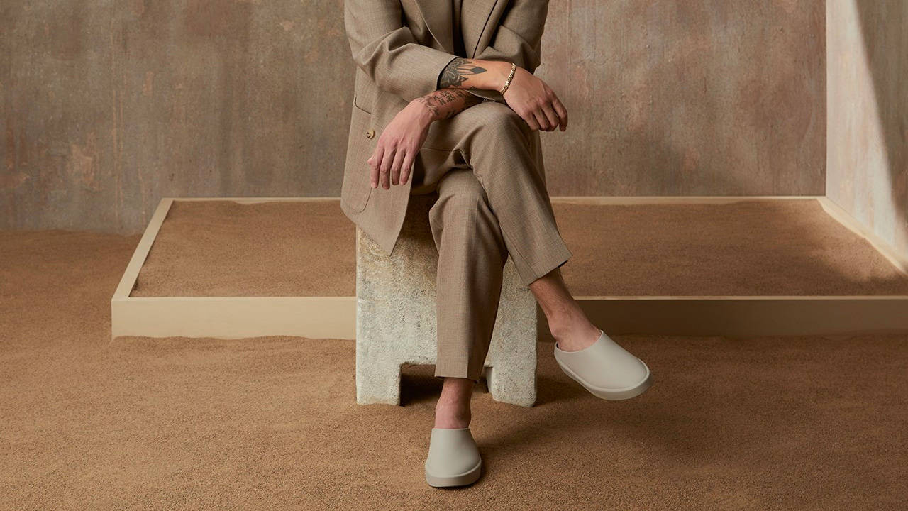 Fear Of God "The California" Slip-On