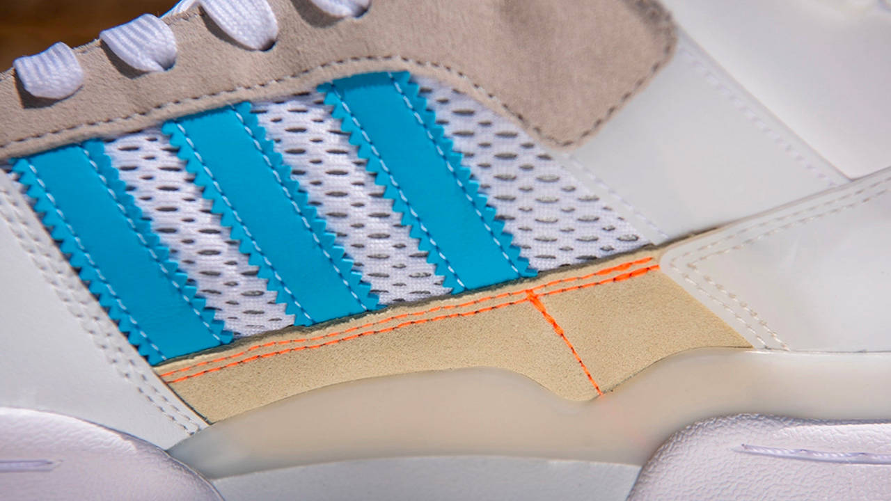 Diego Najera x adidas Forum '84 Mid ADV