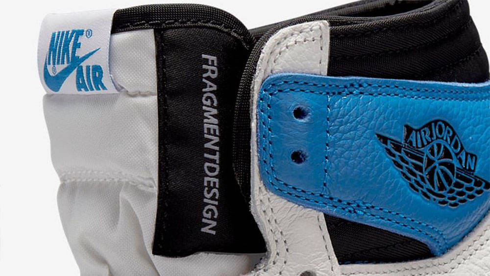 Fragment x Travis Scott x Jordan High Fragment x Travis Scott x Jordan High