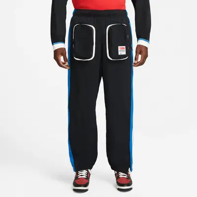 Gyakusou x Nikelab Track Suit CW8009-010 Bottom