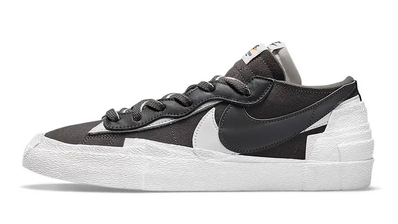 Here's Every High Heat Nike Sneaker That's Dropping Next Week!