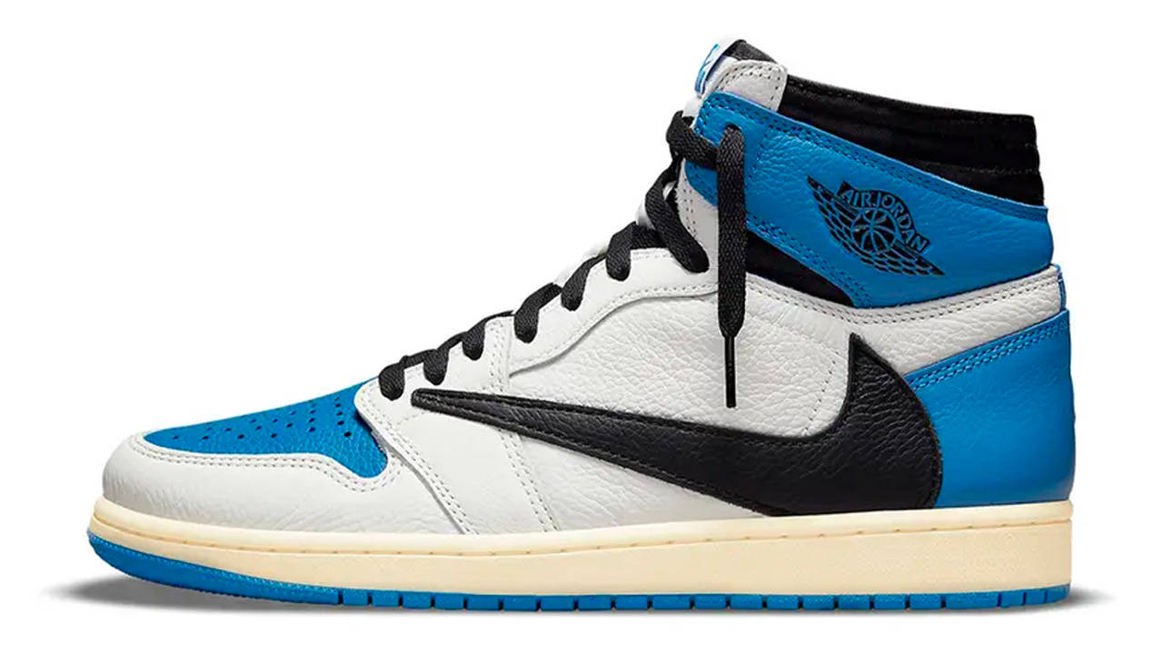 Here's Every High Heat Nike Sneaker That's Dropping Next Week!