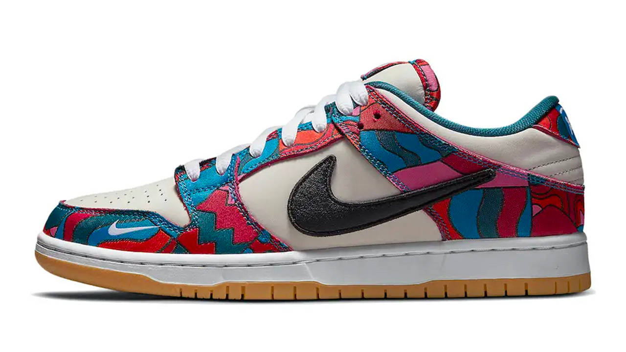 Here's Every High Heat Nike Sneaker That's Dropping Next Week!