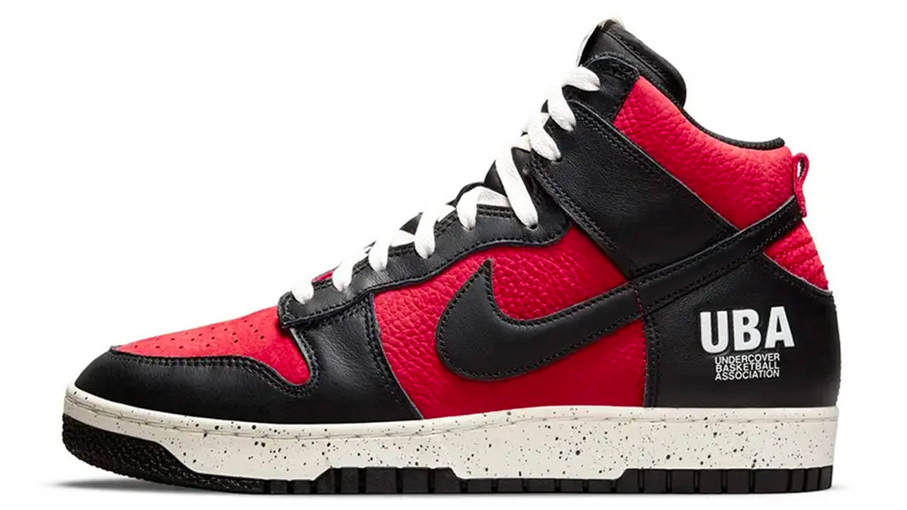 Here's Every High Heat Nike Sneaker That's Dropping Next Week!