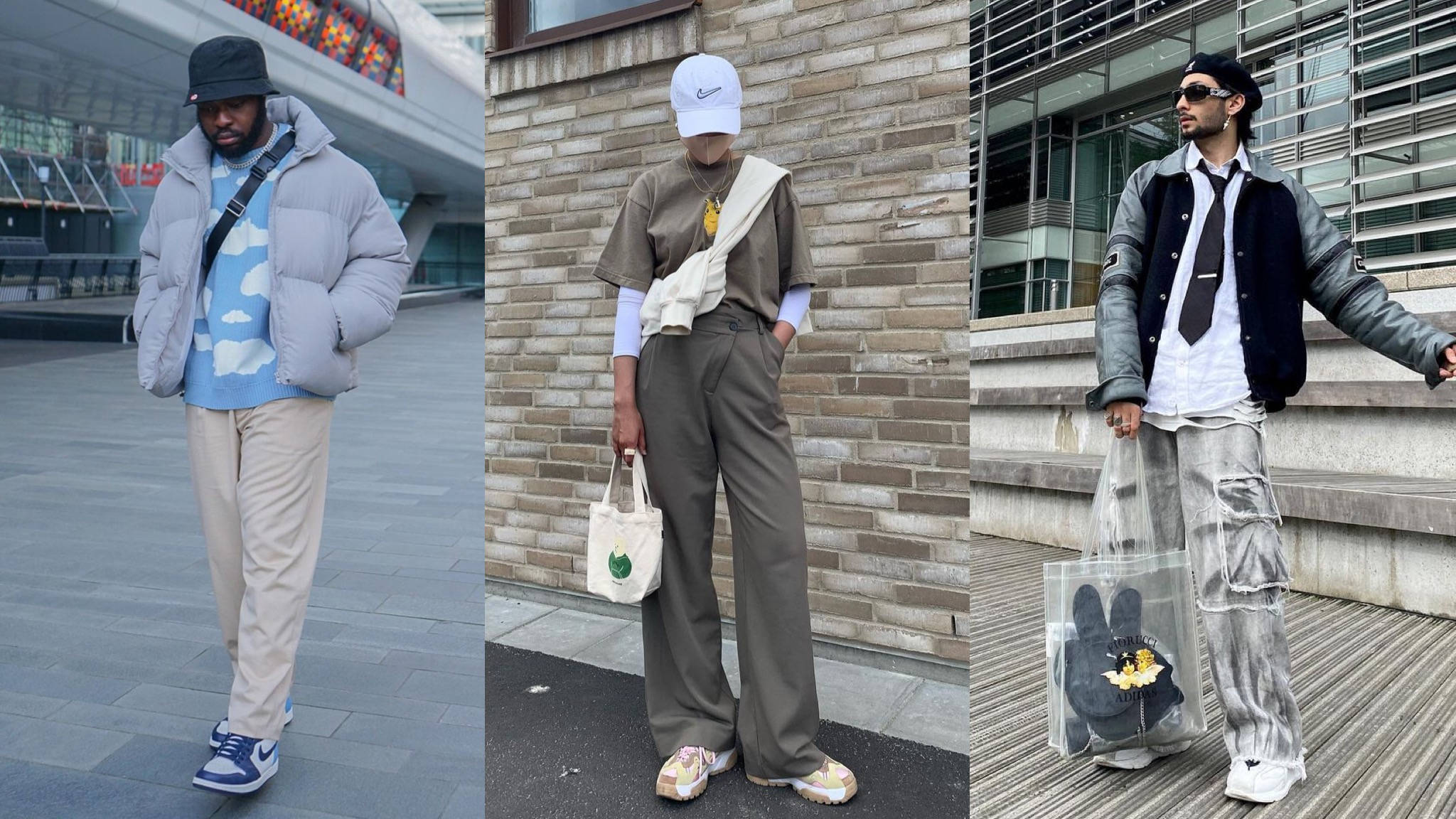 How TikTok Changed the Sneaker Scene