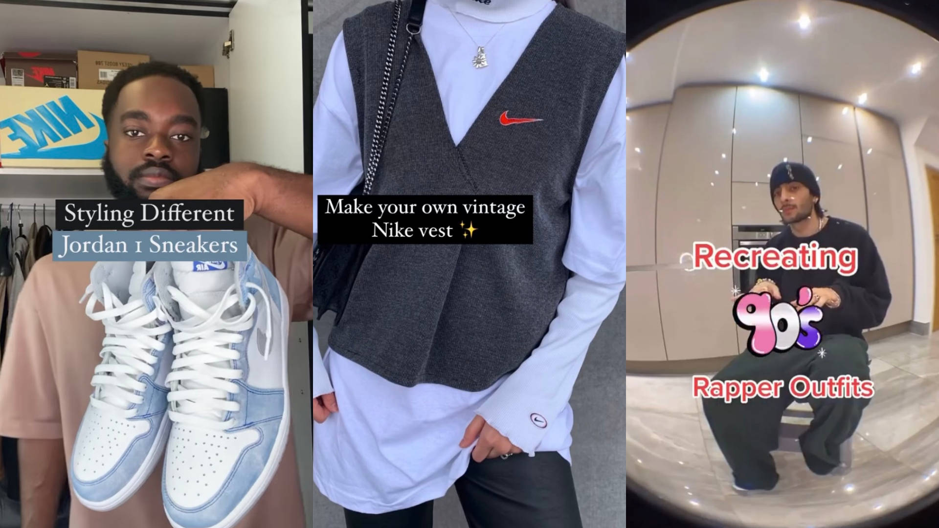 How TikTok Changed the Sneaker Scene