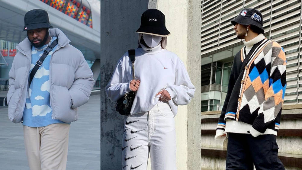 Image via danieldarko_, lucylooxi, yungalyy How TikTok Changed the Sneaker Scene