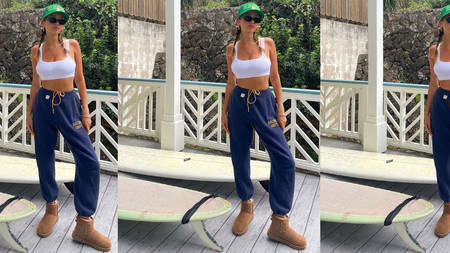 PSA: The UGG Mini Boot is Making a Comeback PSA: The UGG Mini Boot is Making a Comeback