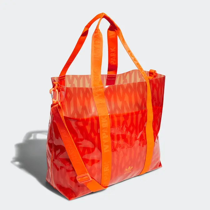 Regnfuld Skulptur Mundtlig IVY PARK x adidas Beach Tote Bag | Where To Buy | HE3427 | The Sole Supplier