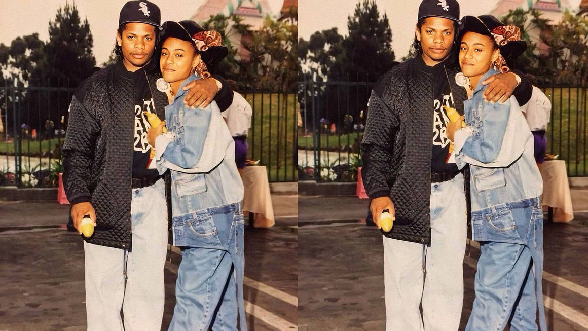 The Best Of 90S Hip-Hop Fashion: Trends That Defined The Decade | The Sole  Supplier