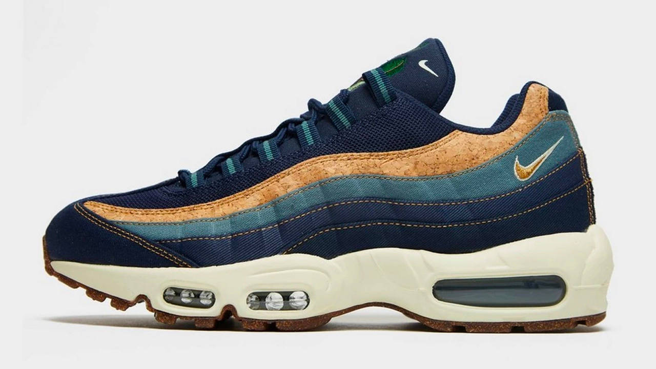 You Can Still Cop These 15 Outstanding Kicks at JD Sports!