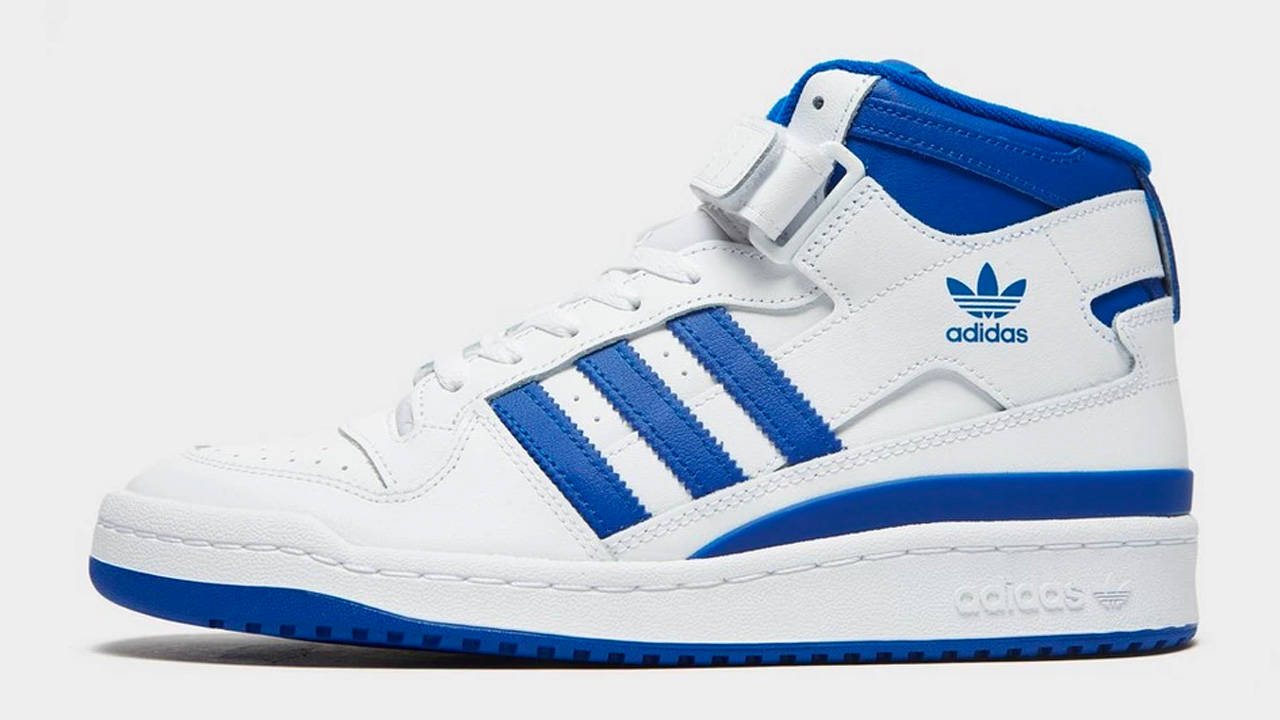 You Can Still Cop These 15 Outstanding Kicks at JD Sports!