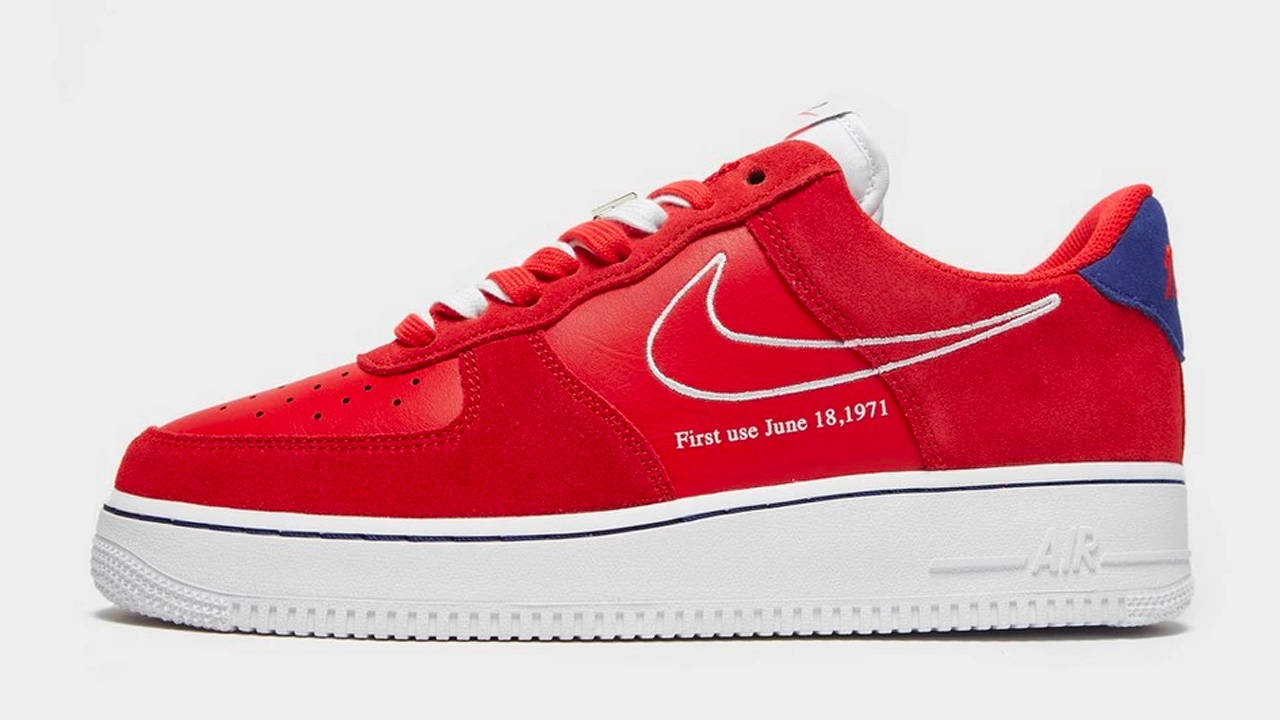 You Can Still Cop These 15 Outstanding Kicks at JD Sports!