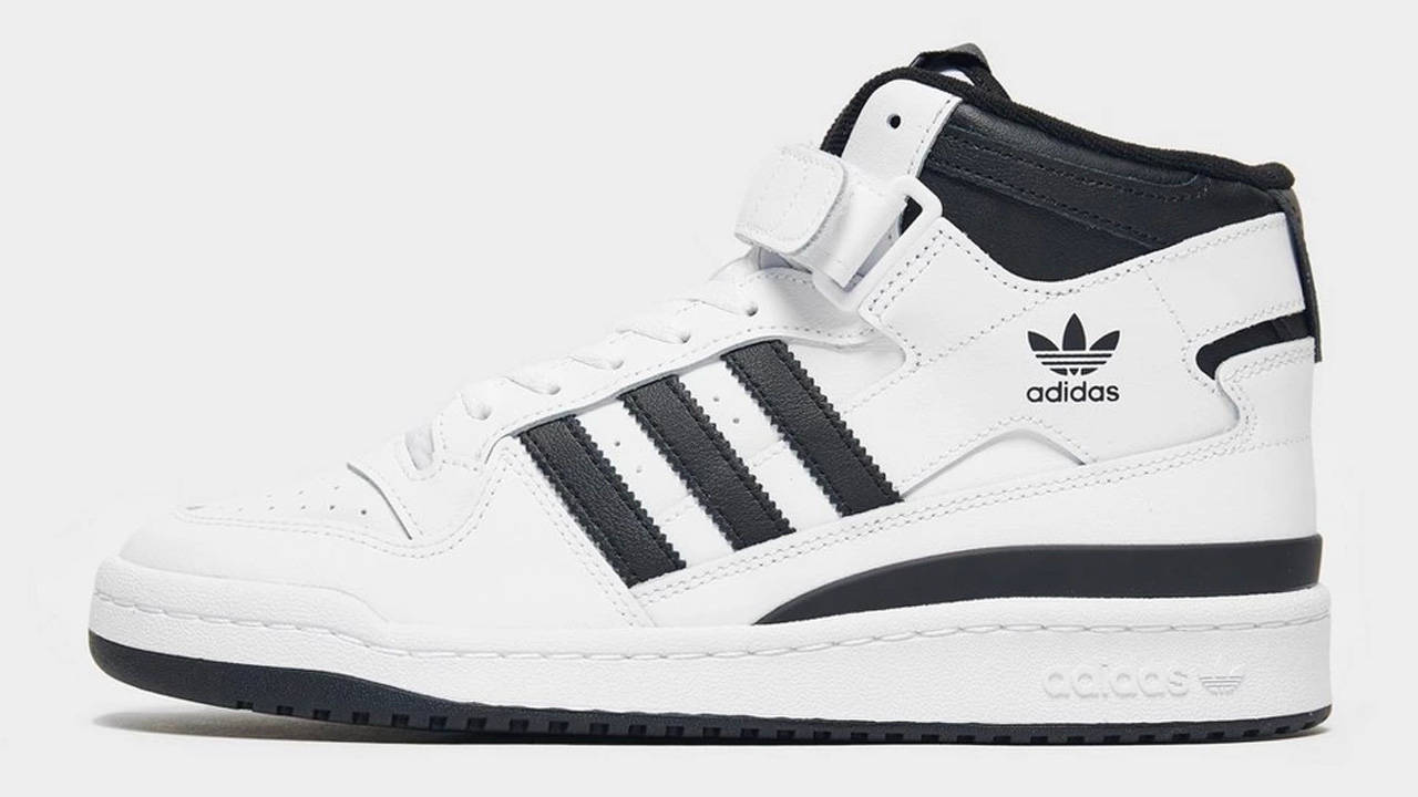 You Can Still Cop These 15 Outstanding Kicks at JD Sports!