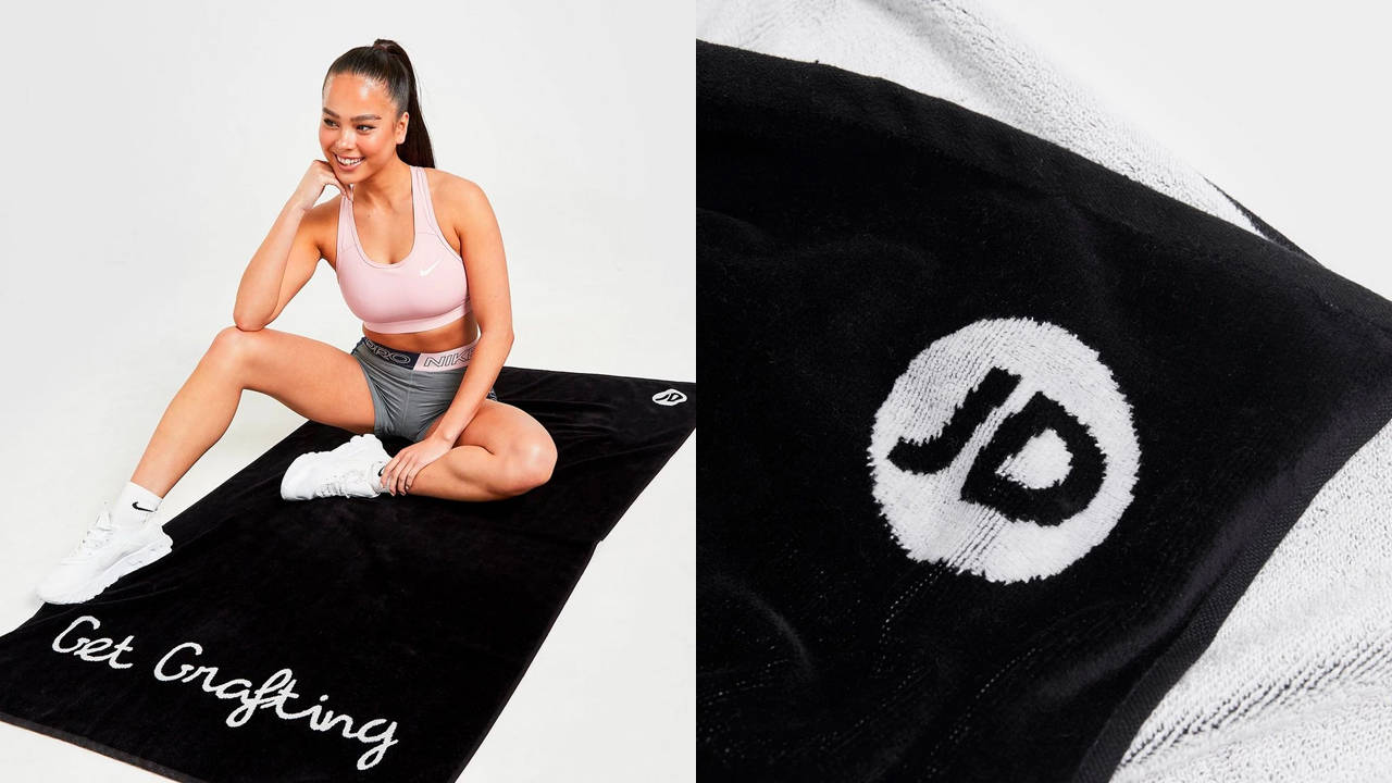 Love Island 2021: Couple Up With the Islanders' Favourite Sneakers & Accessories at JD!