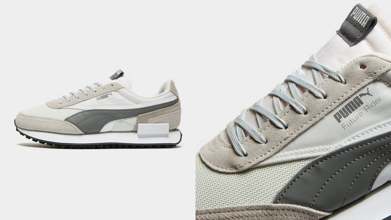 Love Island 2021: Couple Up With the Islanders' Favourite Sneakers & Accessories at JD!